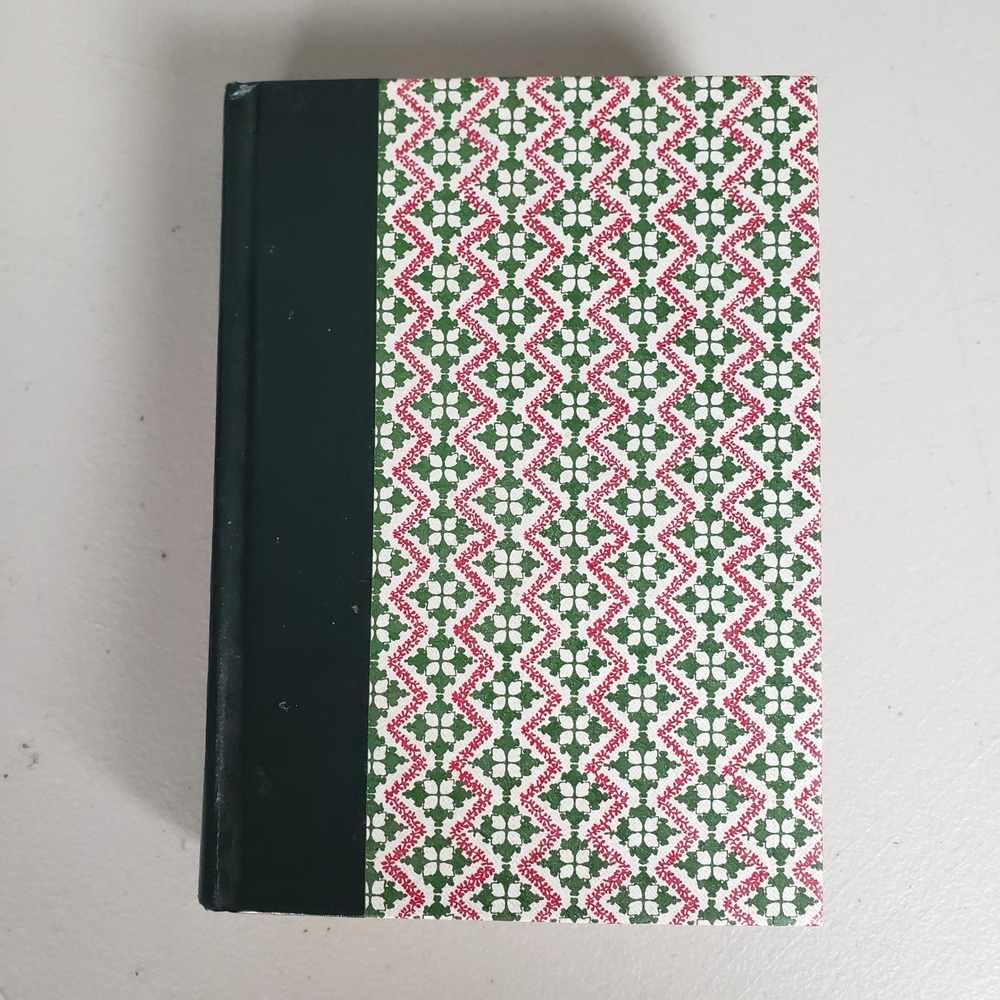 Readers Digest Condensed Books Vol 3 1980 Hardcover First Edition Vintage Green
